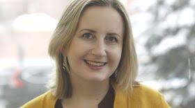 The Bookshelf: Benjamin Ludwig's 'Ginny Moon'