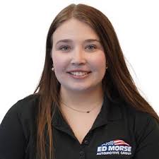 Meet and Contact the Ed Morse Ford Staff