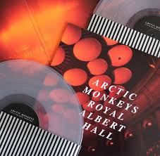 Whatever people say i am, that's what i'm not. Arctic Monkeys Release A Live Album To Benefit War Child Charity Whus Radio