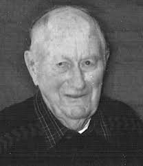 Holmes, William "Bill"