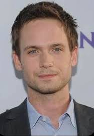 Happy Birthday to the actor and director PATRICK J. ADAMS. Adams appeared  in episodes of COLD CASE, JACK & BOBBY, and has since had roles in, FRIDAY  NIGHT LIGHTS, WITHOUT A TRACE,