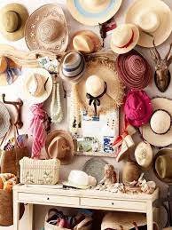 My Pictures My Special Accessories In 2019 Summer Hats Hats Hat Display