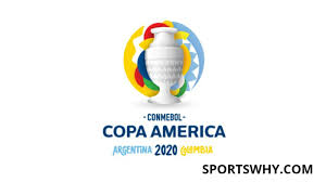 How & where to watch copa america live streaming 2021 online, schedule/ fixture, venues, teams, squads, broadcasting tv channels, scores. Copa America 2020 Schedule And Pdf For Download Sportswhy