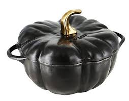 Check spelling or type a new query. Amazon Is Selling A Staub Pumpkin Shaped Cast Iron Cocotte
