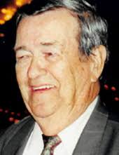 Obituary information for William C. Eckert
