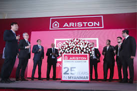 Harga water heater ariston 15 liter sangat terjangkau anda dapat membeli ariston water heater di jualelektronik.com distributor ariston. Ariston Thermo Group Establish Ariston Thermo Indonesia Ready To Meet The Need Of High Quality Water Heater Products Ariston Ww Official Site