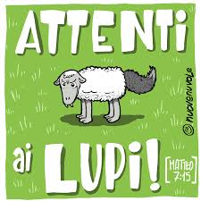 vignette Archivi - Pagina 3 di 4 - NuoveNuvole - Fumetti Cristiani