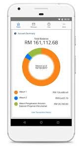 Имеет явно позитивную динамику в привлечении трафика. Free Download Epf I Akaun Apk For Android