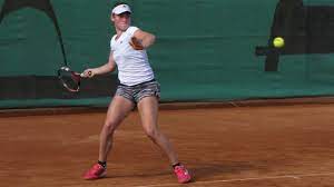 Please note that you can enjoy your viewing of the live streaming: Tamara Zidansek 16 Consecutive Itf Wins Now It S Time For 25k Spazio Tennis