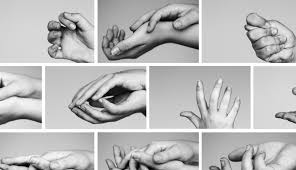 This shape will help make your fingers appear longer and more slender to balance out the length of your palm. 7 Nail Problems That May Signify A Health Issue Self