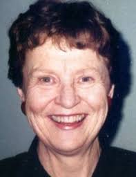 Obituary information for Ann Kavanagh Mangiapane