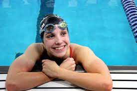 Ragan smith (gymnast) was born on the 8th of august, 2000. For Lakeville Swimmer Regan Smith Junior World Record Pretty Crazy