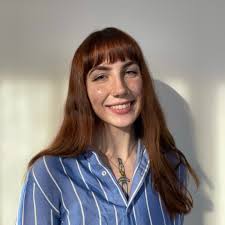 periodicities : a journal of poetry and poetics: May 2025