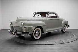 Image result for Dove Gray 1947 Chrysler