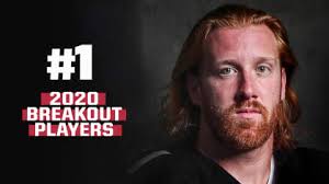 Falcons top 10 breakout season players in 2020: Hayden Hurst