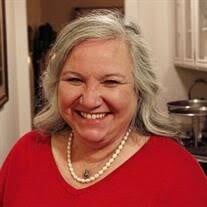 Mrs. Peggy Jo Churchman Obituary