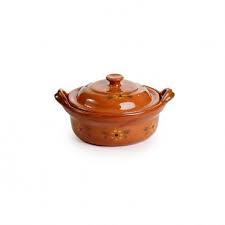 The mexican food recipe known as cazuela or casserole in english can be encountered in many states of mexico, with different recipes; Mexican Lidded Cazuela Ancient Cookware