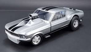 1970 ford mustang boss 429 1/18 scale diecast model car,collectible auto model for gift,valentines day gift for him,vehicle diecast. Modellautos Forster Grosshandel Importeur Modelcar Foerster Diecast Wholesale Distributor 18885 1967 Mustang Gasser Gone In 6 Seconds 1 18