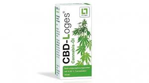 Es handelt sich dabei also um ein öl, welches absolut legal erhältlich ist. Cbd Loges Dr Loges Bringt Ein Cannabis Ol In Die Apotheken