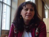 Beatriz Pacheco Pereira: “Eu sou uma mulher de cinema”