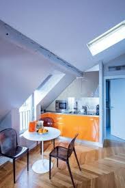 So wirken wände in weiß, beige oder. Mochten Sie Ein Traumhaftes Dachgeschoss Einrichten 40 Tolle Ideen Archzine Net