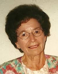 Patricia Ciddio Obituary