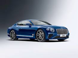 Hd Wallpaper 4k 2017 Bentley Continental Gt Car Motor Vehicle Mode Of Transportation Wallpaper Flare