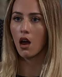 Carly Post's Instagram, Twitter & Facebook