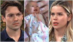 Is Sofia Mattson (Sasha) Leaving General Hospital?