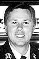 Jackie Spoon Obituary (2011)