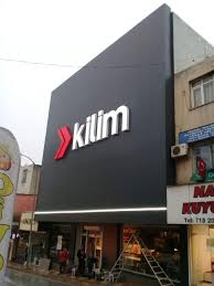Kilim Mobilya Osmaniye Kadirli Magazasi Hekim Yapi A S