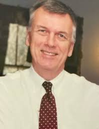 Gerald Hagerty Obituary October 19, 2022