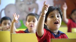 Pre school education : प्री स्कूल है बच्चों के विकास के लिए जरूरी - हैलो  स्वास्थ्य