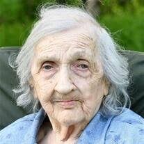 Evelyn G. King Obituary