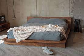 99 Elegant Platform Bed Design Ideas Platform Bed Designs Wood Bed Design Low Platform Bed
