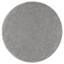 Stoense Teppich Kurzflor Mittelgrau In Den Warenkorb Ikea Osterreich Rugs Ikea Grey Carpet