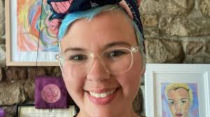 Betsy Cornwell's Ring of Salt: A memoir that emotionally winds the reader  and floods our minds with beauty