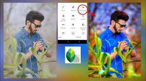 Snapseed Color Effects Editing Amazing Editing Tricks Best Color E Photo Editing Websites Blur Background In Photoshop Snapseed Tutorial
