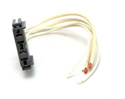 A circuit is generally composed by several components. Mustang Multifunction 4 Pin Switch Wiring Harness Pigtail 87 93