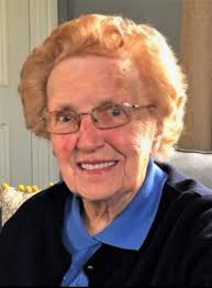 Margaret McCaul, Bunnoe, Co. Cavan