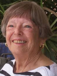 Margaret Duque Marble