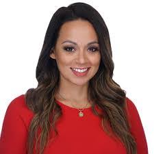 Rebecca Sanchez's Instagram, Twitter & Facebook