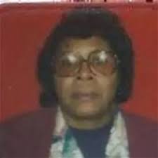 Obituary information for Ethel Christine Ellison