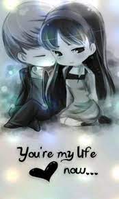 Looking for the best wallpapers? Anime Love Wallpaper Phone