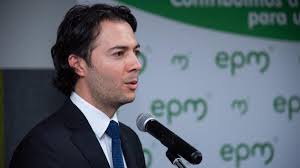 Inhabilitan por 6 meses a Daniel Quintero por participar en política  durante elecciones