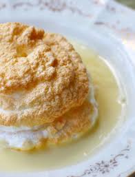 Floating Island Ile Flottante Recipe Floating Island Dessert Floating Island Ile Flottante Recipe