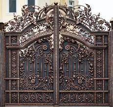 Each iron door and gate is crafted locally in gilbert, arizona by our family of iron artisans. 10 Latest Iron Gate Designs For House With Pictures In 2021