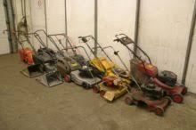 Price of the lawn mower. Used Lawn Mowers For Sale In Germany Machinio