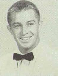 Thomas Odell Chastain (1935-1962)