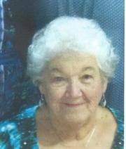 Obituary of Elizabeth Mason Rickards